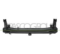 PRASCO VG9071622 Soporte parachoques delante Compatible con VW Caddy IV Furgoneta SAA, SAH Caddy IV Kombi SAB, SAJ