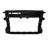 PRASCO VG9073210 Revestimiento frontal delante Compatible con VW Caddy IV Furgoneta SAA, SAH Caddy IV Kombi SAB, SAJ