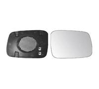 Prasco VG9137513 - Cristal de espejo, retrovisor exterior