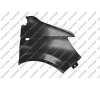 PRASCO VG9213033 Guardabarros Delante, derecha Compatible con VW Transporter T6 Furgoneta SGA, SGH, SHA, SHH Transporter T6 Bus SGB, SGJ, SHB, SHJ, SGG Transporter T6 Caja/Chasis SFD, SFE, SFL, SFZ