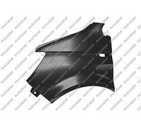 PRASCO VG9213034 Guardabarros Delante, izquierda Compatible con VW Transporter T6 Furgoneta SGA, SGH, SHA, SHH Transporter T6 Bus SGB, SGJ, SHB, SHJ, SGG