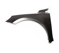 PRASCO VV3243004 Guardabarros Delante, izquierda Compatible con VOLVO V40 Hatchback 525, 526 V40 Cross Country 526