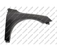 PRASCO VV5183003 Guardabarros Delante, derecha Compatible con VOLVO V60 155, 157 S60 II 134