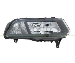 PRASCO VW0244313 Faro delantero