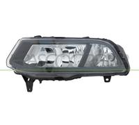 PRASCO VW0244314 Faro delantero