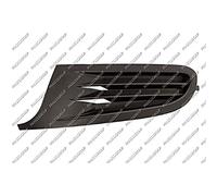 Prasco VW0382124 Alerón Delantero de Rejilla