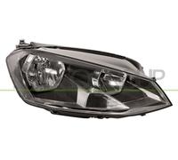 Prasco VW4004903 Faros Delanteros para Automóviles