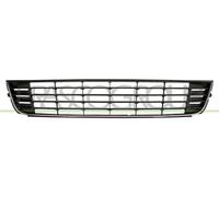 Prasco VW7192120 Alerón Delantero de Rejilla