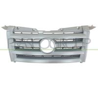 Prasco VW9522001 Alerón Delantero de Rejilla