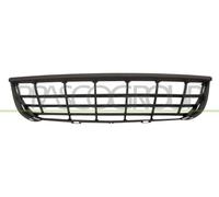Prasco VW9522120 Alerón Delantero de Rejilla