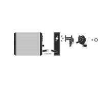 PRASCO Wärmetauscher, Innenraumheizung FT119H001