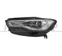 Xenon Faros Principal Izquierdo D5S H7 Para Audi A6 Avant Bj.13-18