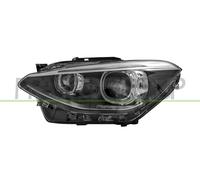 PRASCO Xenón Faro Principal Faro Izquierdo D1S Para BMW 1er F20 F21