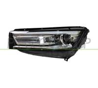 PRASCO Xenón Faro Principal Faro Izquierdo D5S HID Para Audi Q5 FYB FYG FY