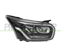 PRASCO Xenón Faros Principales Derecha D5S Para Ford Transit Furgón Bj.19-21