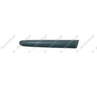 PRASCO Zier-/Schutzleiste, Kotflügel PG0091402