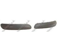 PRASCO CI3201243 Protector para parachoques