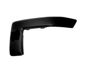 PRASCO Zier-/Schutzleiste, Stoßfänger FD3521244