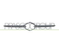 PRASCO Zier-/Schutzleiste, Stoßfänger SZ0542226