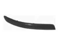 Prasco Moldura parachoques delantero derecha TY3241243 para Toyota Yaris 2003-2005 por barnizar