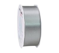 Prasent C.E. Pattberg Rollo de Cinta de Doble Cara Satinado (40 mm, 25 m, Slate
