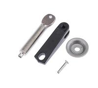 prasku Mango de Tornillo de Abrazadera de 5/8"para Motores Fuera de Borda Yamaha 6G1-43116 6E0-43118-00