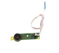 prasku para PS4 Slim Power Switch Flex Cable TSW-003 Sync Eject Button Ribbon