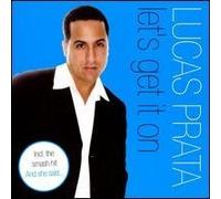 Prata,Lucas - Let's Get It on