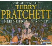 PRATCHETT,TERRY