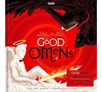 Pratchett, Terry - Good Omens [Vinilo]