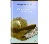 Praten over bewustzijn: het leven is een grote grap want jij en ik bestaan niet