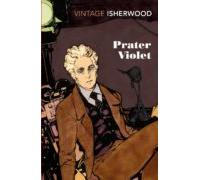 Prater Violet (ebook)