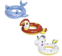 Pratesi Aro Salvavidas Con Animales 3/6 Años U79X58 P84X76 B84X71