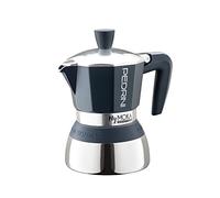 Pratesi Cafetera 2 Tz.Mymoka Induccion Induccion