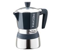 Pratesi Cafetera 6 Tz.Mymoka Induccion