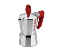 Pratesi Cafetera Brillán. Cravat.Tz1/2