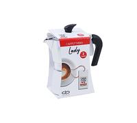 Pratesi Cafetera Lady TZ.2 Corbata -