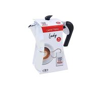 Pratesi CAFETERA SEÑORA TZ.6 Corbata CASACONTE