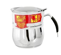 Pratesi Cafetera/Tetera Omnia 8 Tz.Cl75 18/10 Induccion Con Cordón