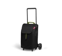 Pratesi Carro De Compra Easy New Negro