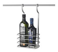 Pratesi Cesta Para Botellas Cm.20X12X38 Frost City Line