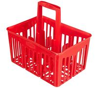 Pratesi Cómoda Elegance De 4 Cajones Blanco Cm.40X40X80H.