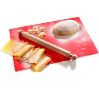 PRATESI FOGLIOCHEF C/MATTARELLO *