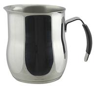 Pratesi Jarra Para Leche Omnia 4 Tz.Cl35 18/10 Inducción Con Cordón