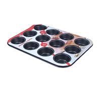 Pratesi Molde 12 Muffins 35X26.5X3