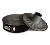 Pratesi Molde para Tarta Apertura 2 Fondo CM26 H.Hora