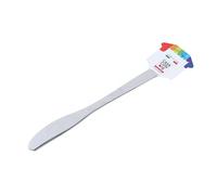 Pratesi Pack 2 Cuchillos DE Mesa Carla 18/C 2.0 MM CASACONTE, Multicolor, One Size