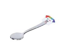 Pratesi Pack 3 CUCHARAS DE Mesa Carla 18/C 1.5 MM CASACONTE, Acero Inoxidable 18/8, Multicolor, One Size