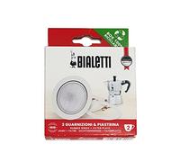 Bialetti Reductores para estufas Pratesi Pack de 2