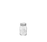 Pratesi Pack De 4 Vasos Planeo Rojo 47.8Cl.